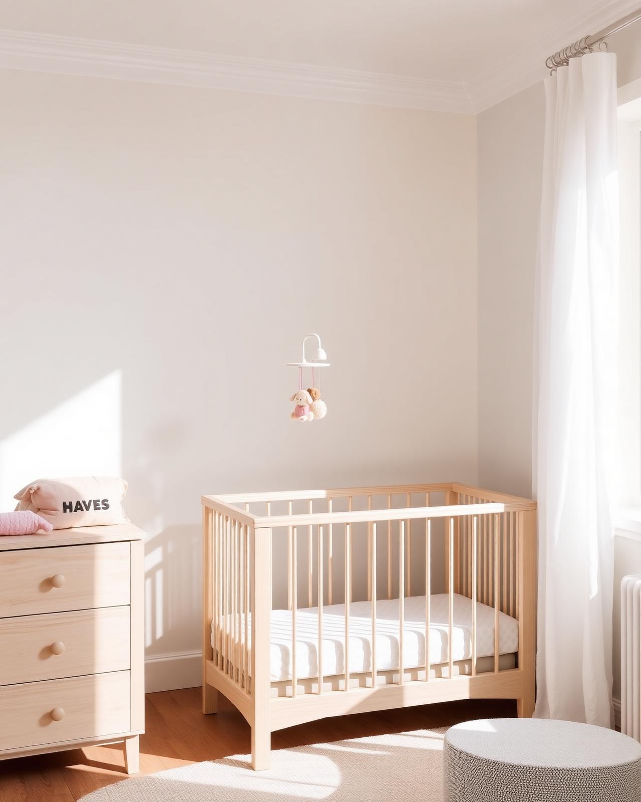 Scandi rose poudré